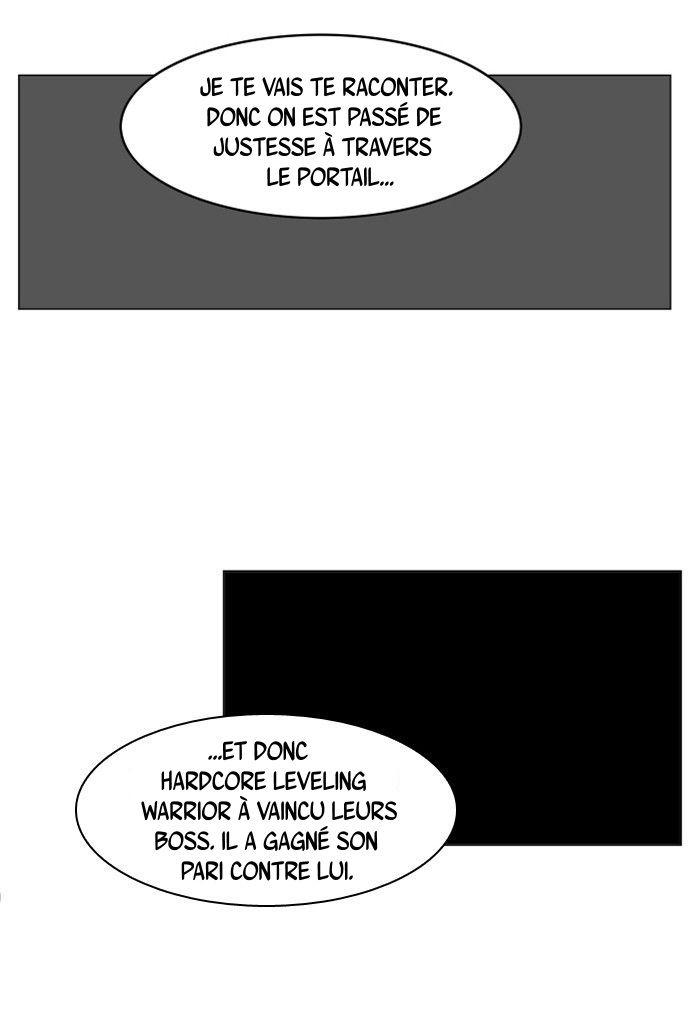 Read Hardcore Leveling Warrior FR Manga Online