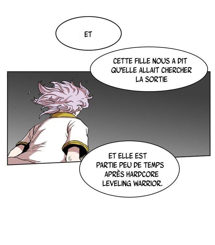 Read Hardcore Leveling Warrior FR Manga Online