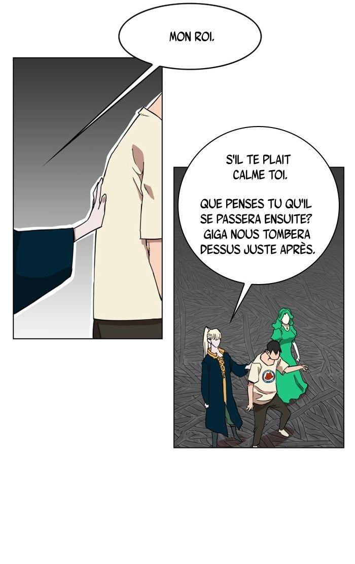 Read Hardcore Leveling Warrior FR Manga Online