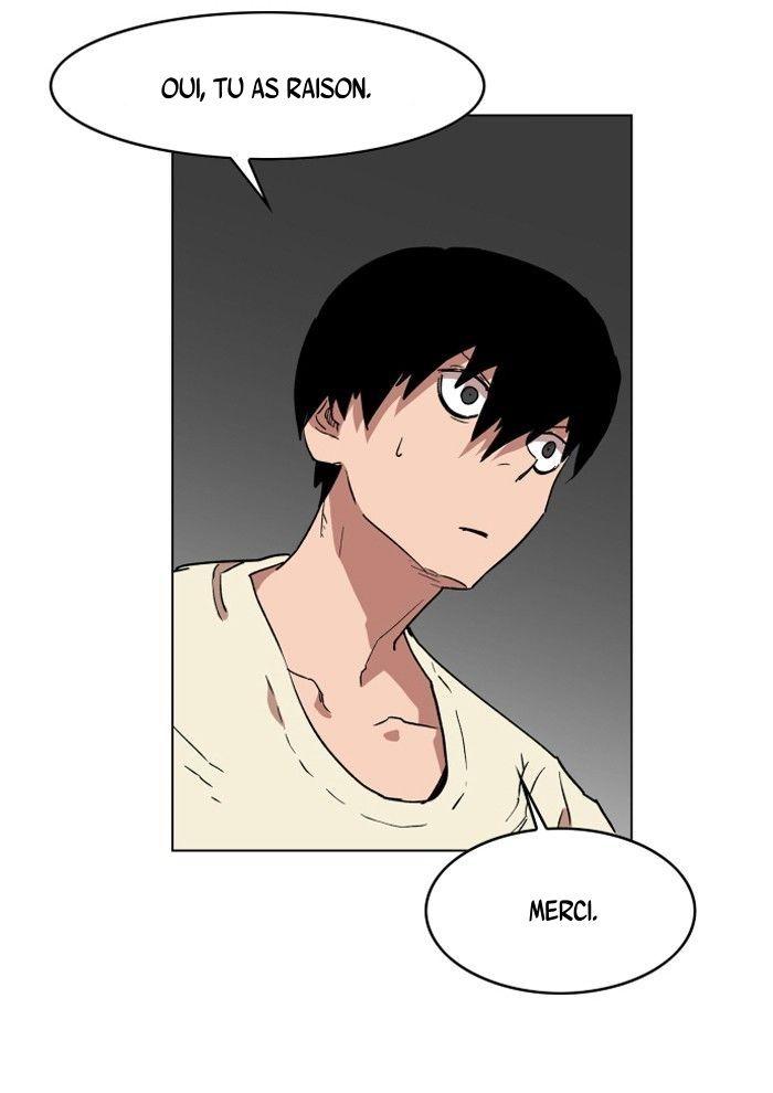 Read Hardcore Leveling Warrior FR Manga Online
