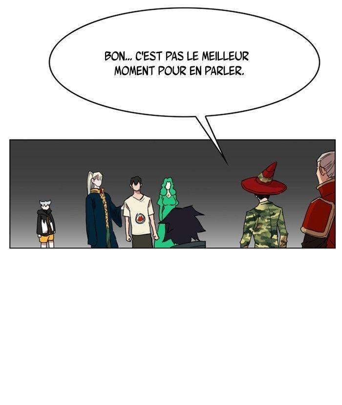 Read Hardcore Leveling Warrior FR Manga Online