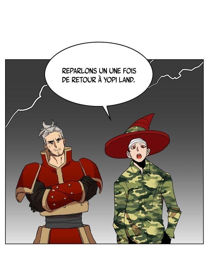 Read Hardcore Leveling Warrior FR Manga Online