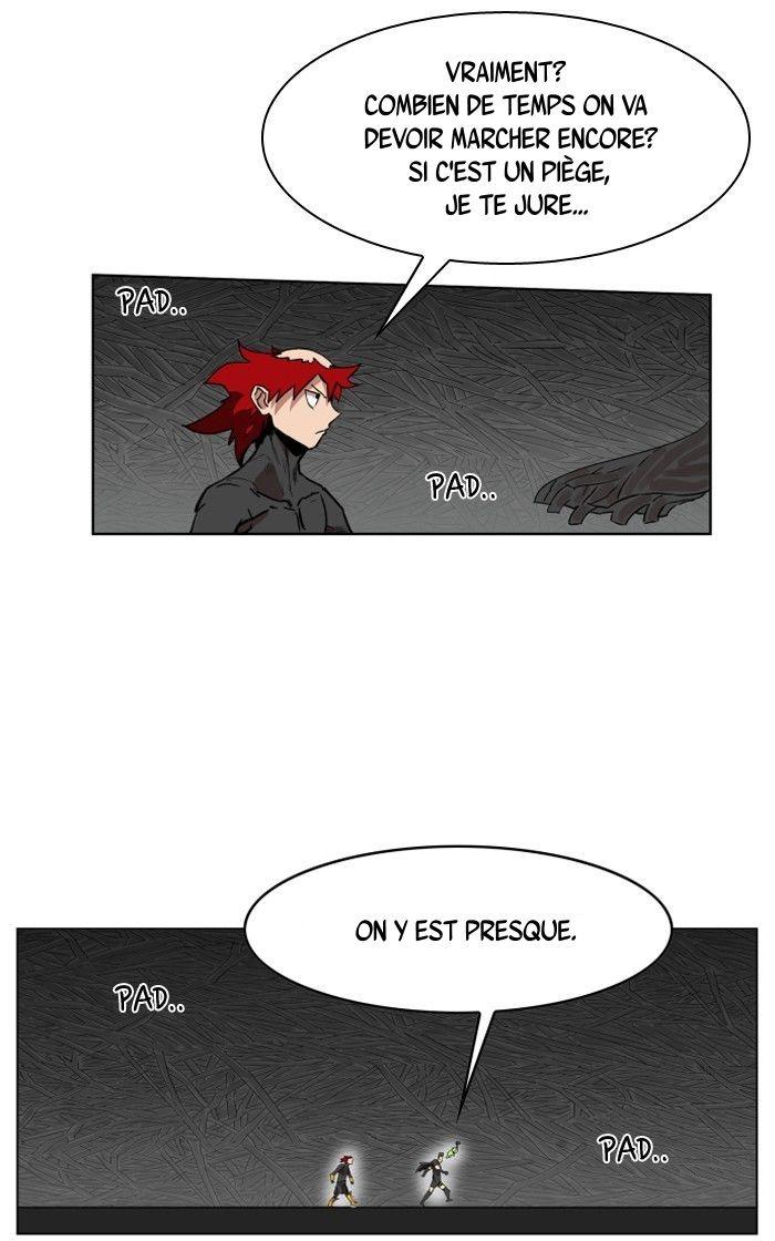 Read Hardcore Leveling Warrior FR Manga Online