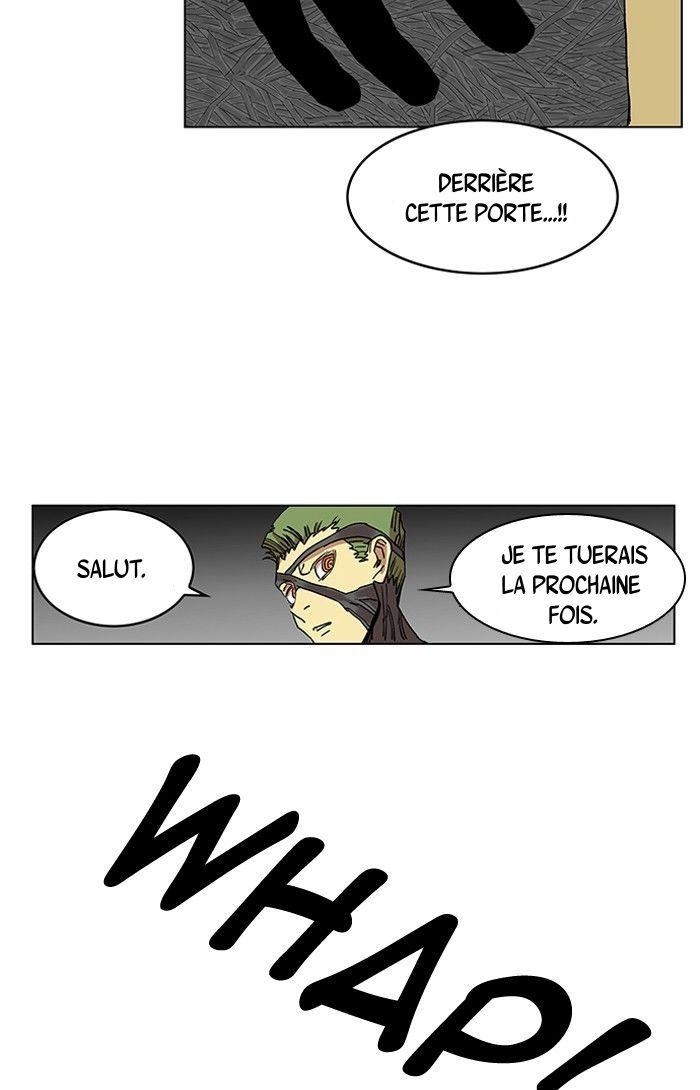 Read Hardcore Leveling Warrior FR Manga Online