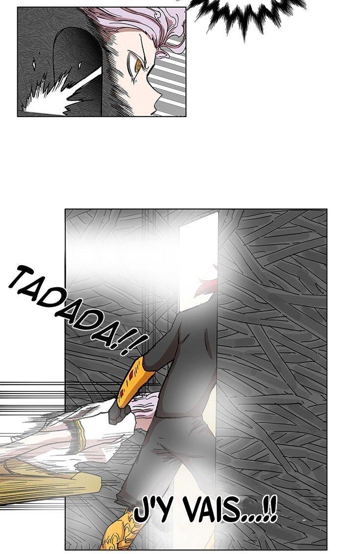 Read Hardcore Leveling Warrior FR Manga Online