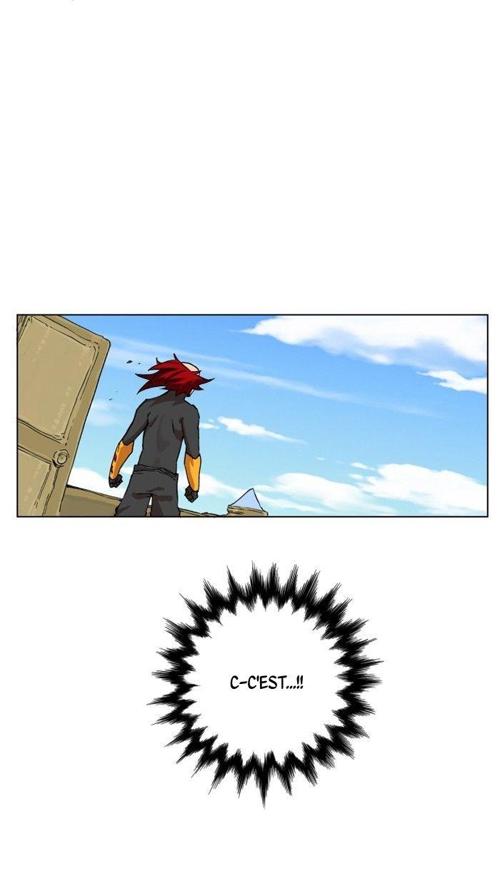 Read Hardcore Leveling Warrior FR Manga Online