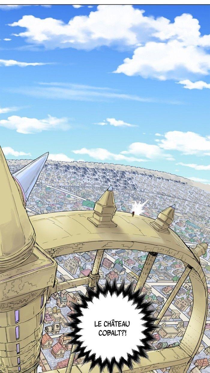 Read Hardcore Leveling Warrior FR Manga Online