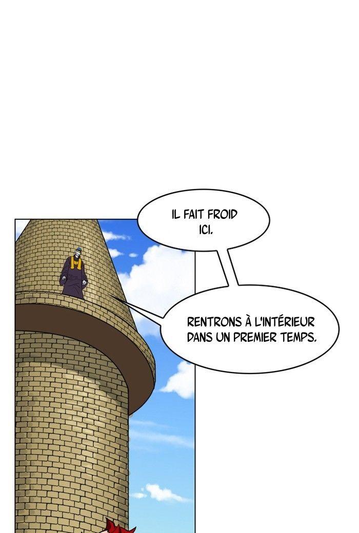 Read Hardcore Leveling Warrior FR Manga Online