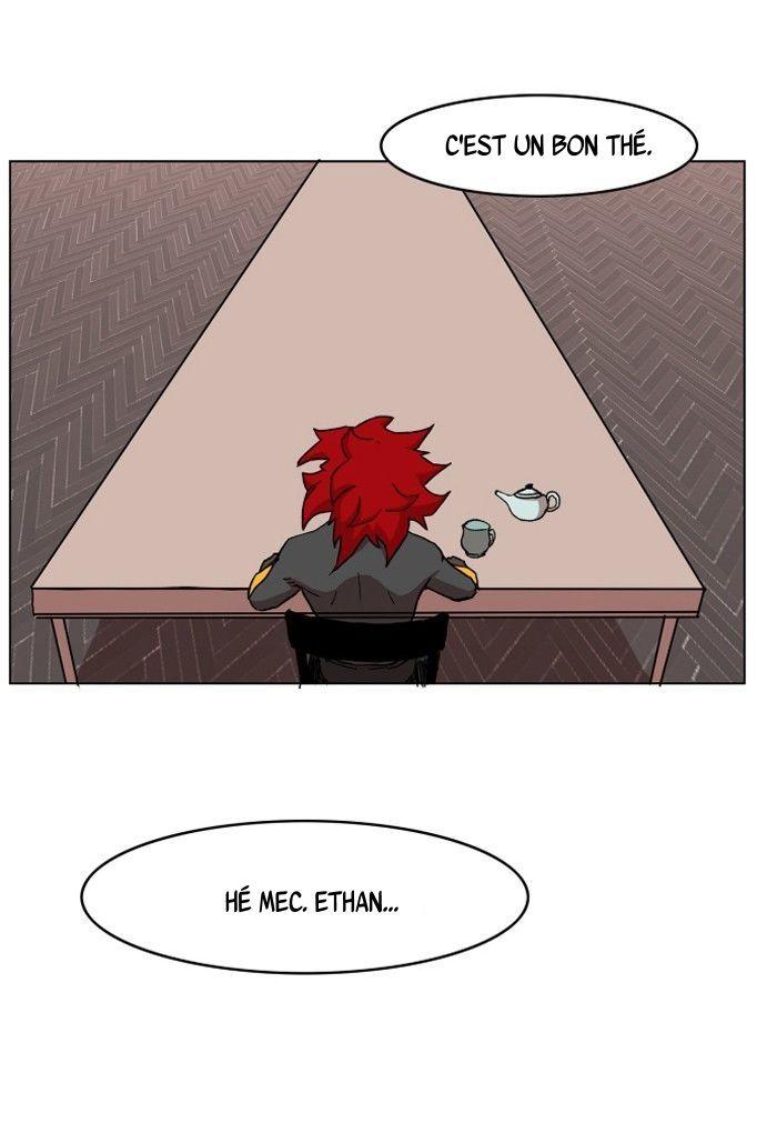 Read Hardcore Leveling Warrior FR Manga Online