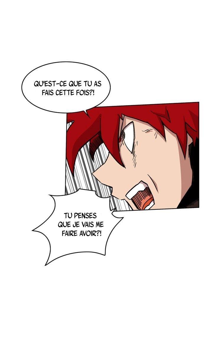 Read Hardcore Leveling Warrior FR Manga Online