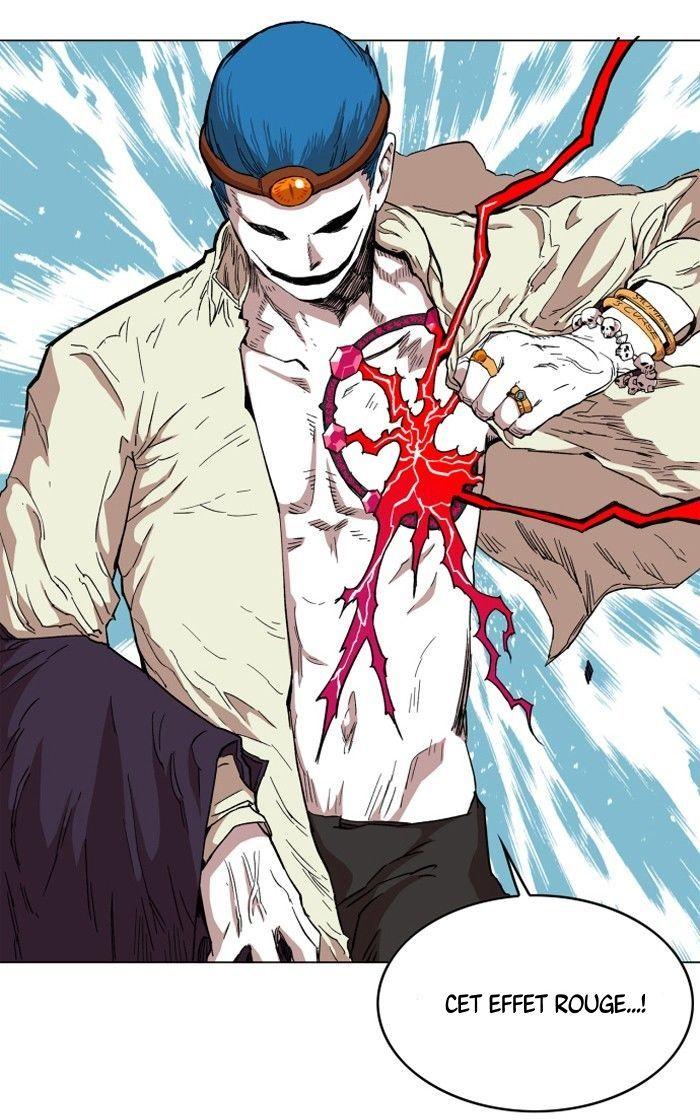 Read Hardcore Leveling Warrior FR Manga Online
