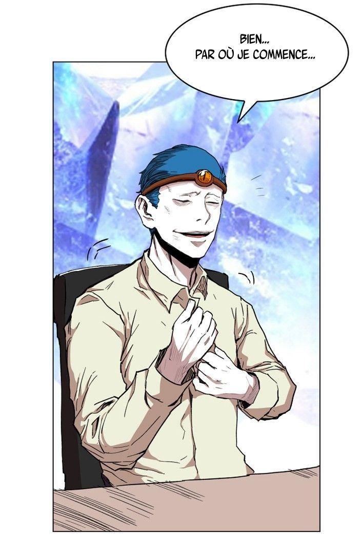 Read Hardcore Leveling Warrior FR Manga Online