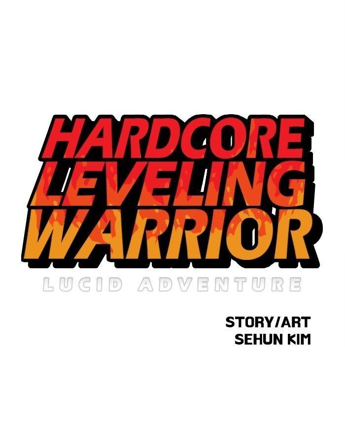 Read Hardcore Leveling Warrior FR Manga Online