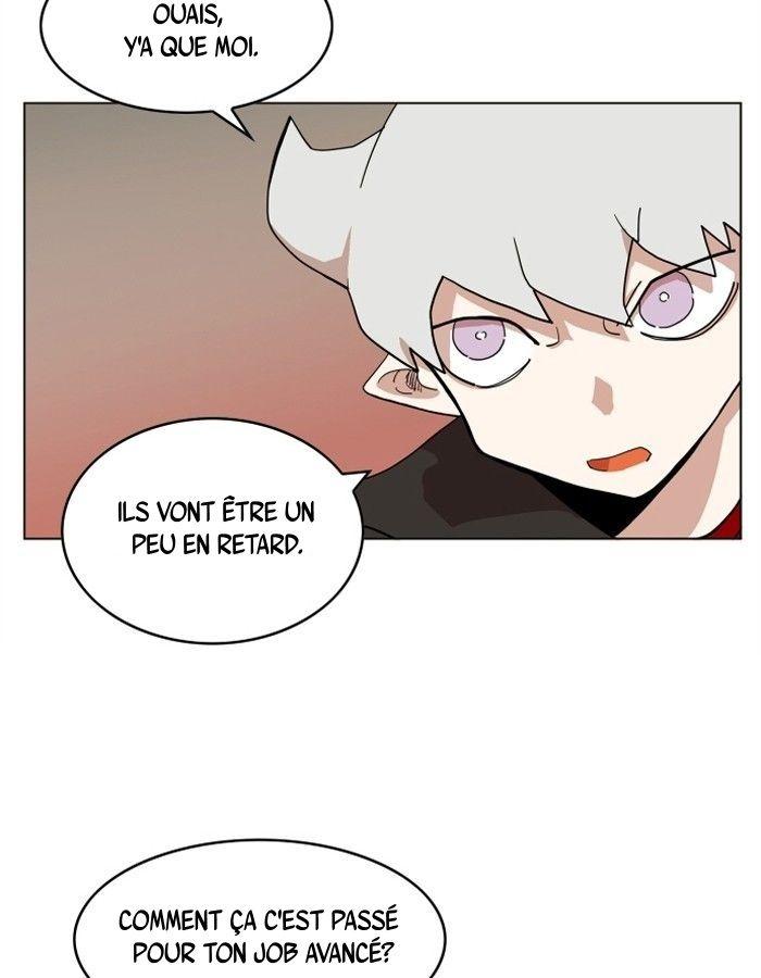 Read Hardcore Leveling Warrior FR Manga Online