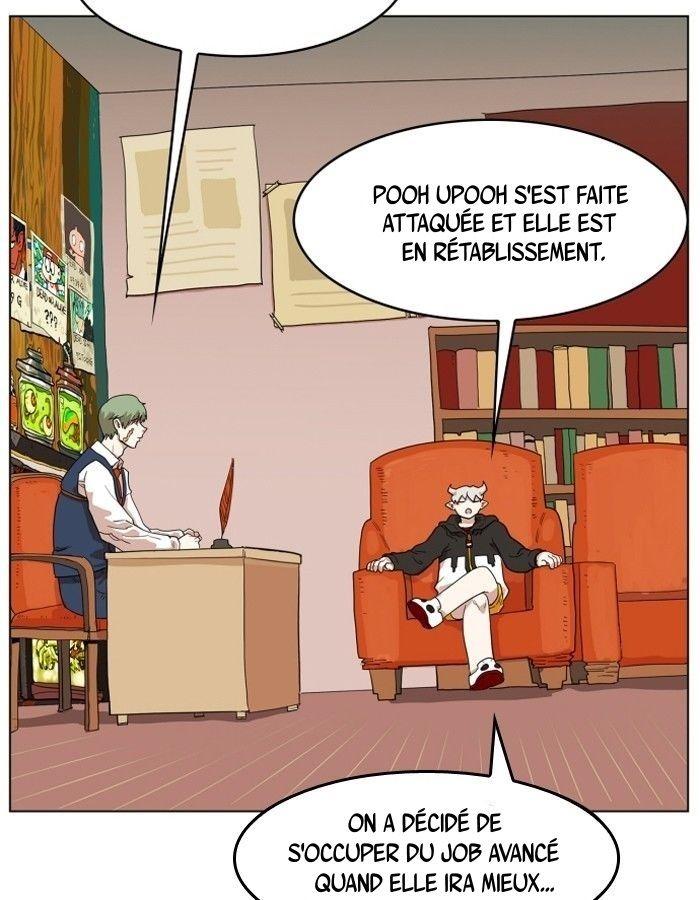 Read Hardcore Leveling Warrior FR Manga Online
