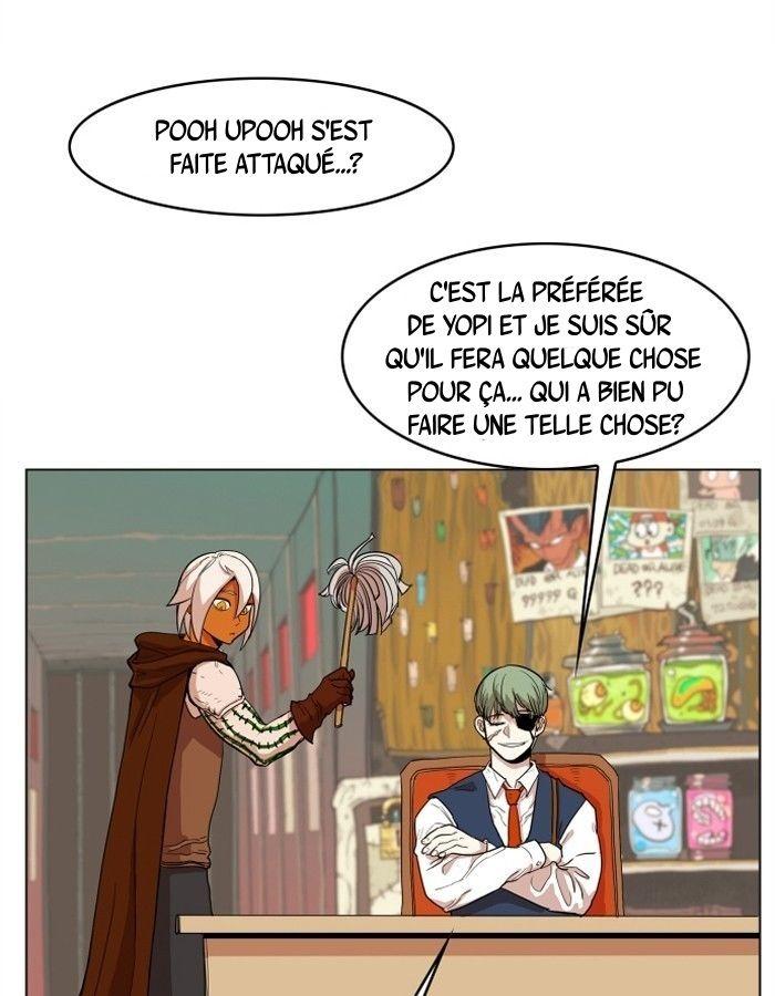 Read Hardcore Leveling Warrior FR Manga Online