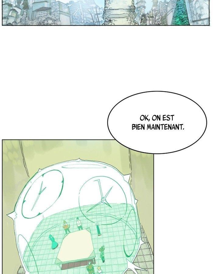 Read Hardcore Leveling Warrior FR Manga Online