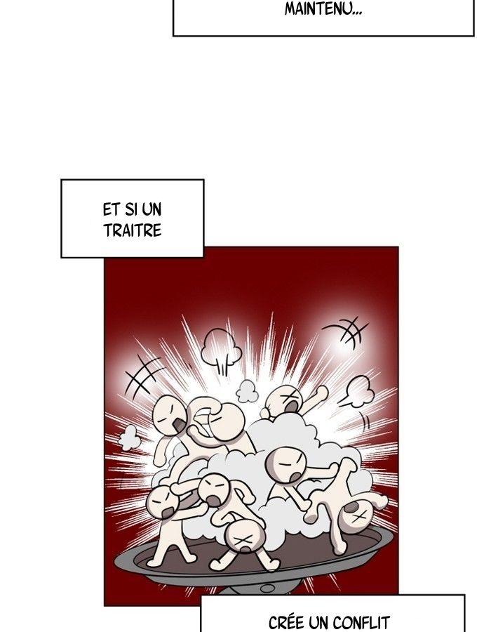 Read Hardcore Leveling Warrior FR Manga Online