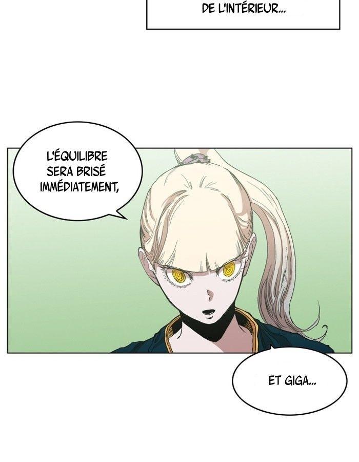 Read Hardcore Leveling Warrior FR Manga Online
