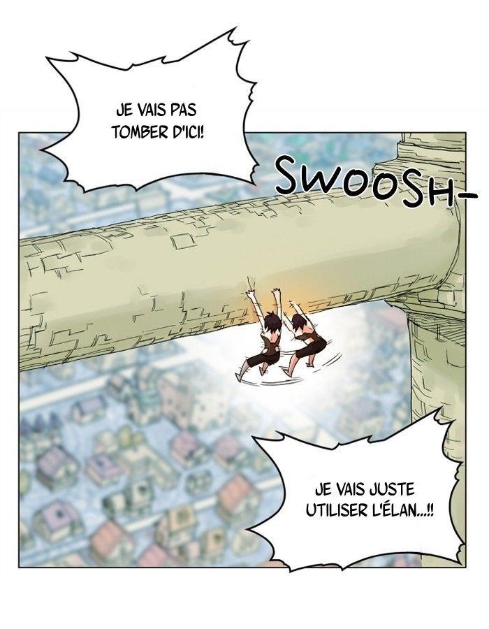 Read Hardcore Leveling Warrior FR Manga Online