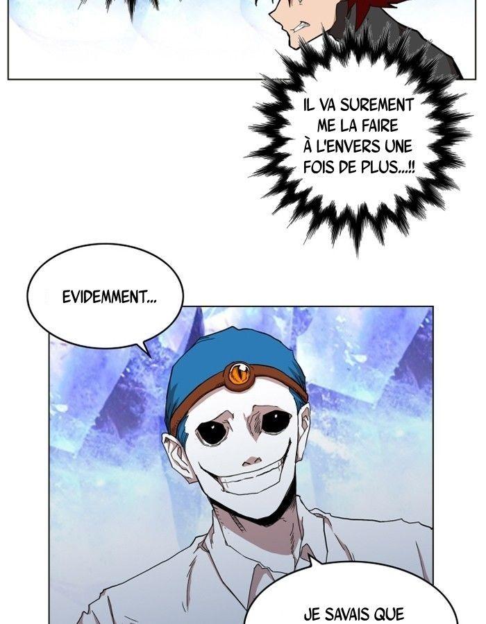 Read Hardcore Leveling Warrior FR Manga Online