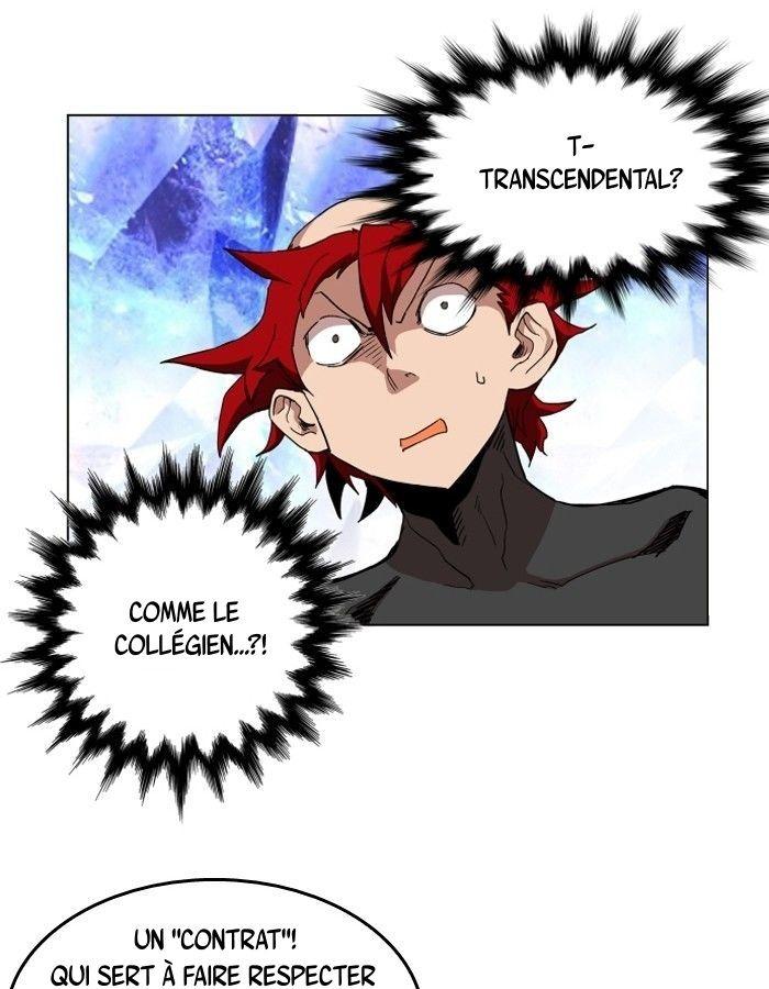 Read Hardcore Leveling Warrior FR Manga Online