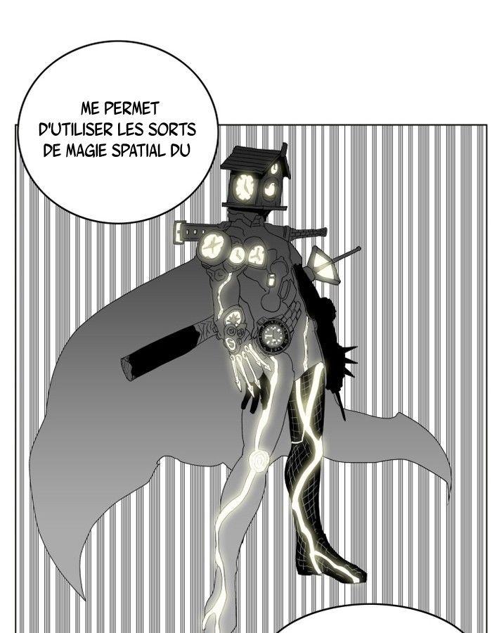 Read Hardcore Leveling Warrior FR Manga Online