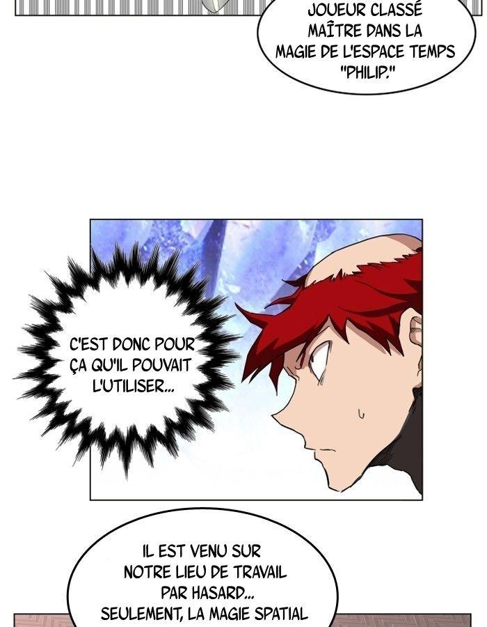 Read Hardcore Leveling Warrior FR Manga Online