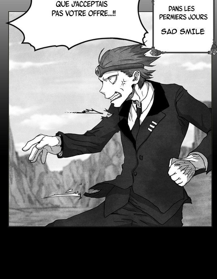 Read Hardcore Leveling Warrior FR Manga Online