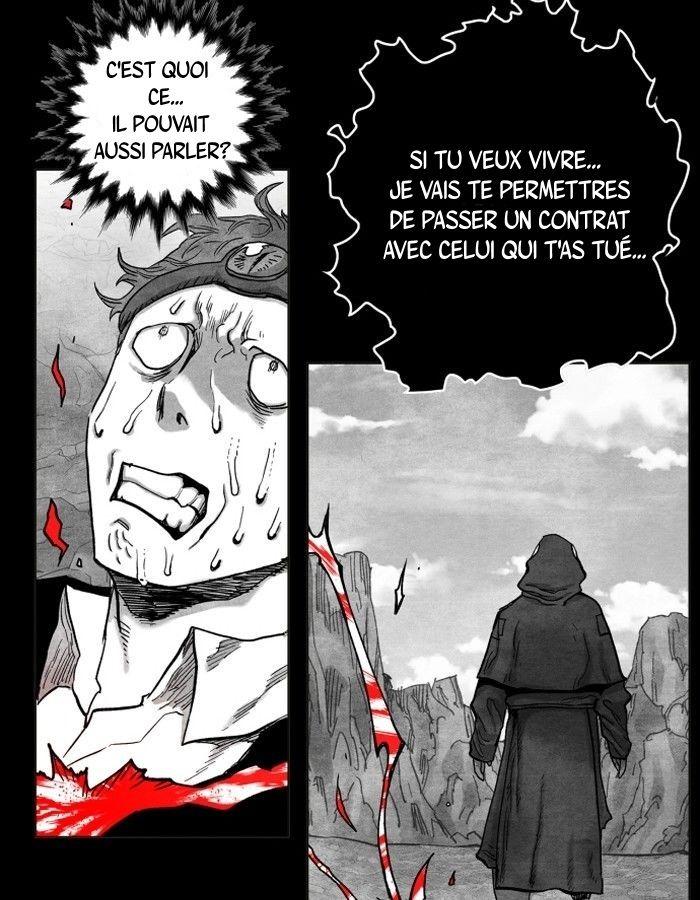 Read Hardcore Leveling Warrior FR Manga Online