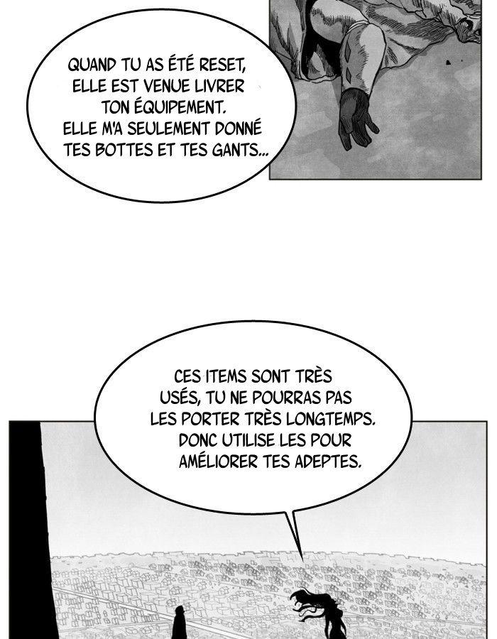 Read Hardcore Leveling Warrior FR Manga Online