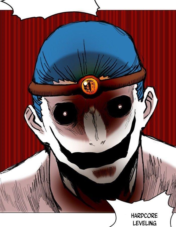 Read Hardcore Leveling Warrior FR Manga Online