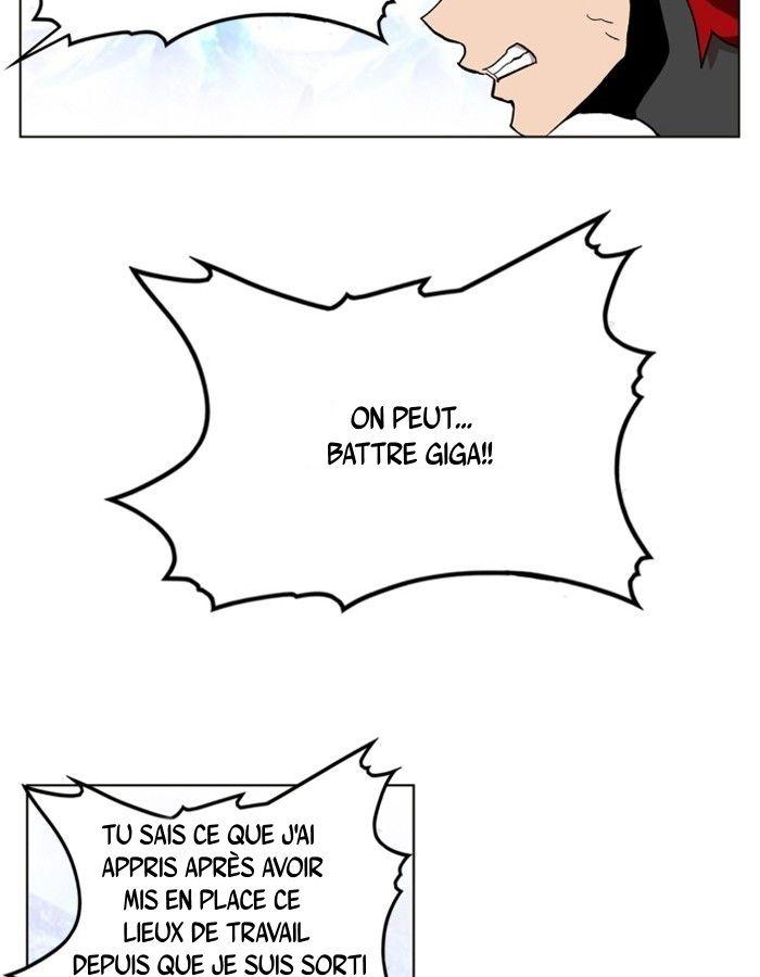 Read Hardcore Leveling Warrior FR Manga Online