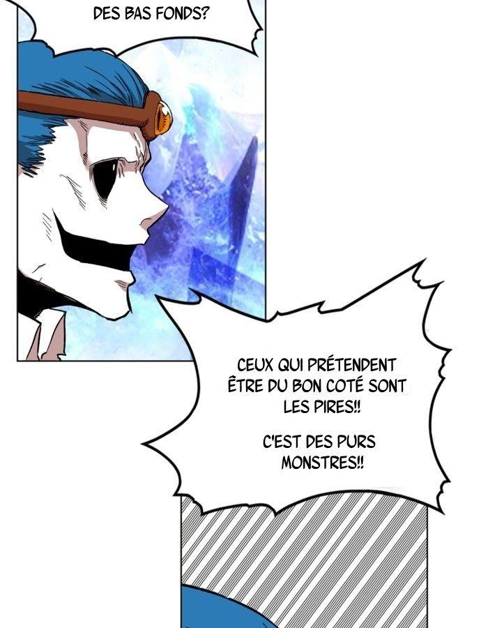 Read Hardcore Leveling Warrior FR Manga Online