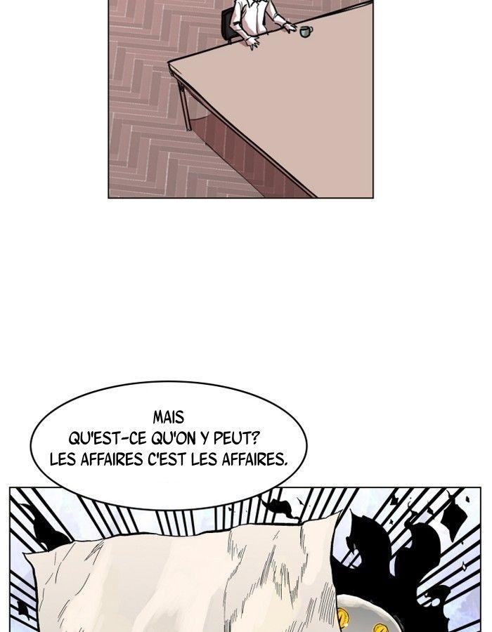 Read Hardcore Leveling Warrior FR Manga Online