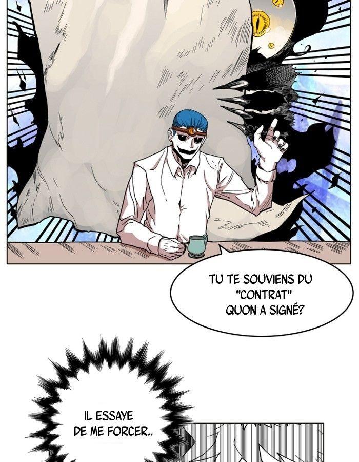 Read Hardcore Leveling Warrior FR Manga Online
