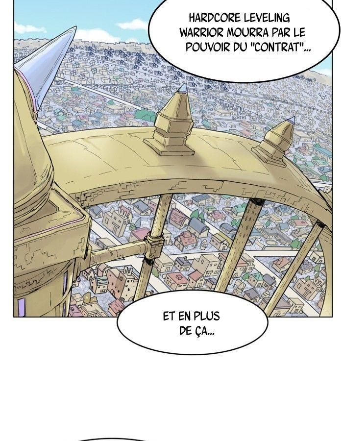 Read Hardcore Leveling Warrior FR Manga Online