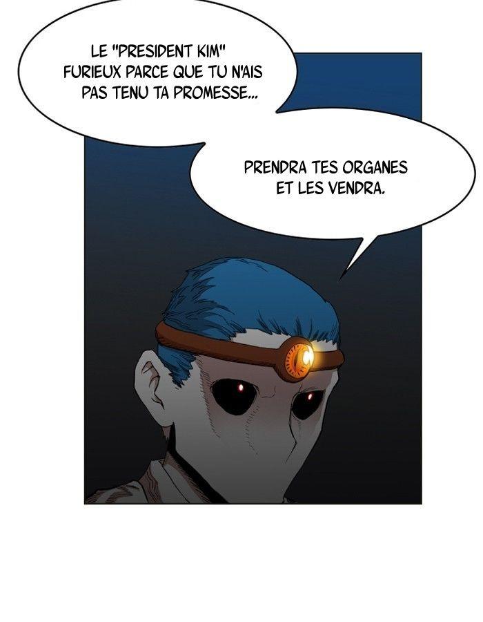 Read Hardcore Leveling Warrior FR Manga Online