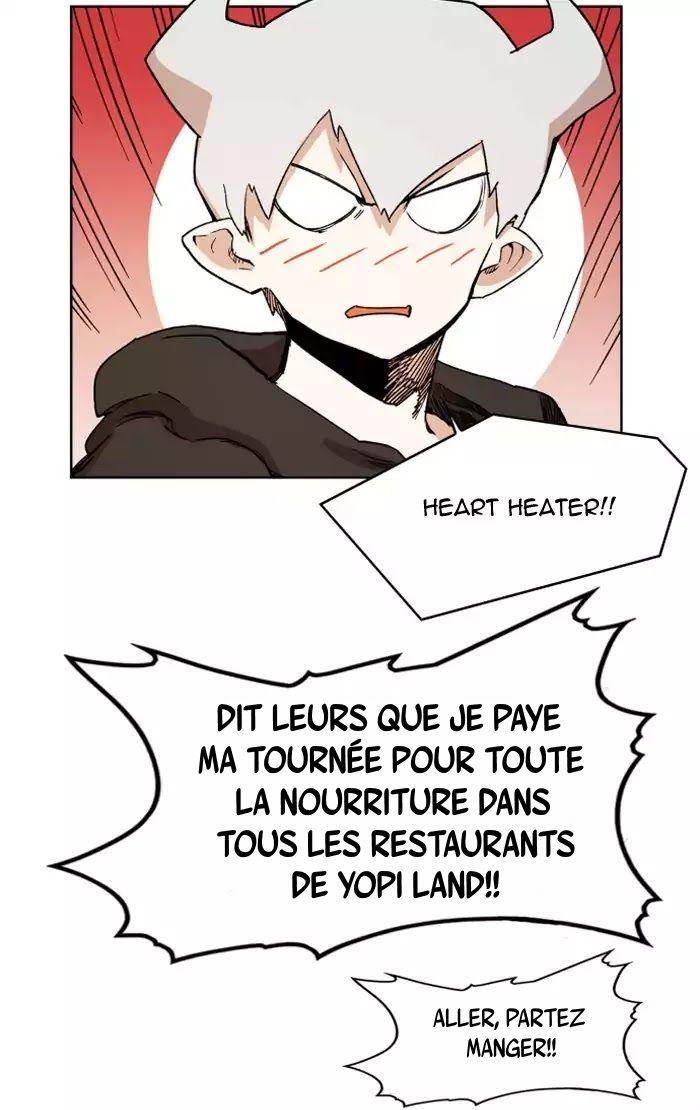 Read Hardcore Leveling Warrior FR Manga Online