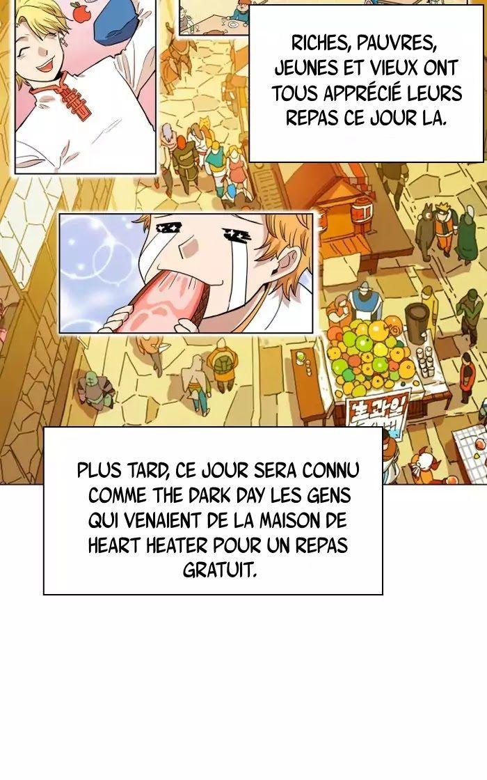 Read Hardcore Leveling Warrior FR Manga Online