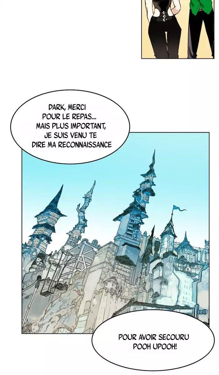 Read Hardcore Leveling Warrior FR Manga Online