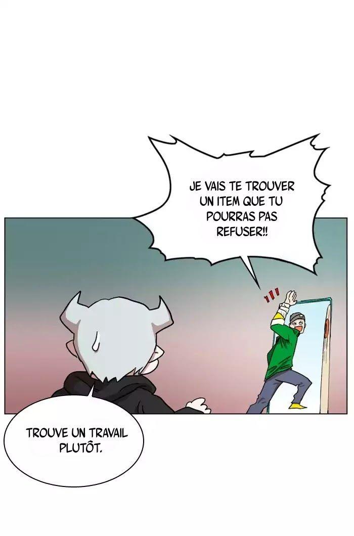 Read Hardcore Leveling Warrior FR Manga Online