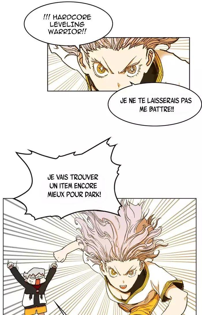 Read Hardcore Leveling Warrior FR Manga Online
