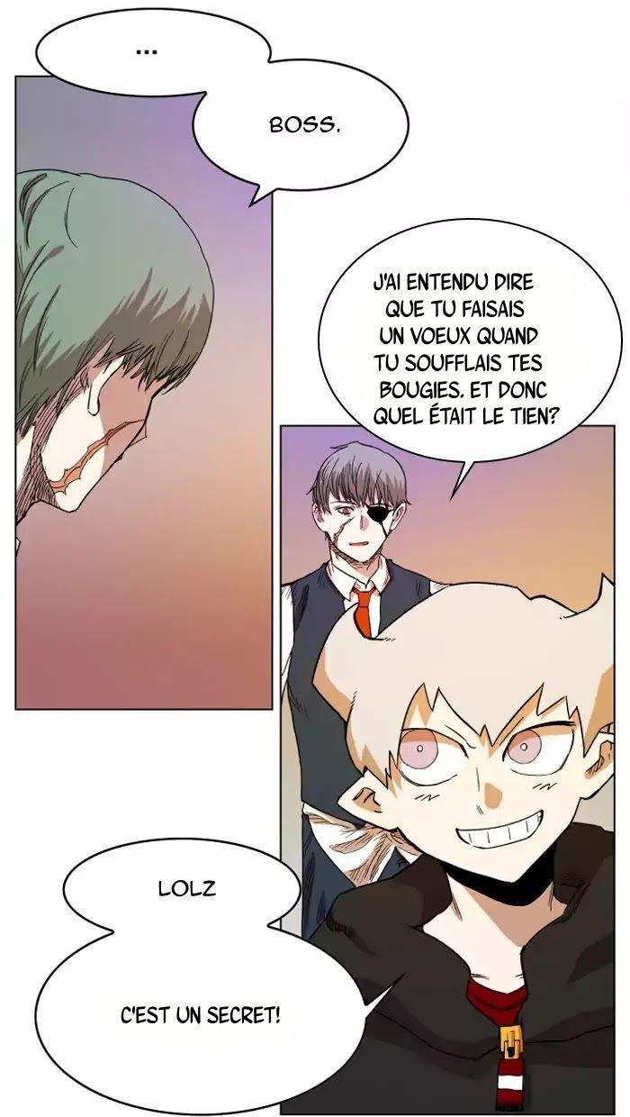 Read Hardcore Leveling Warrior FR Manga Online