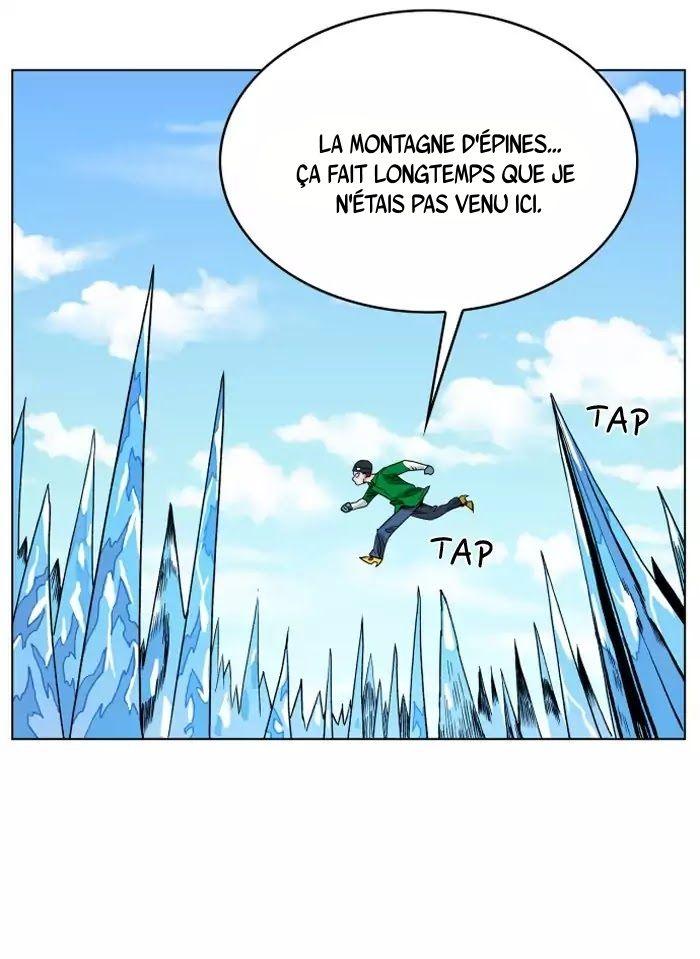 Read Hardcore Leveling Warrior FR Manga Online