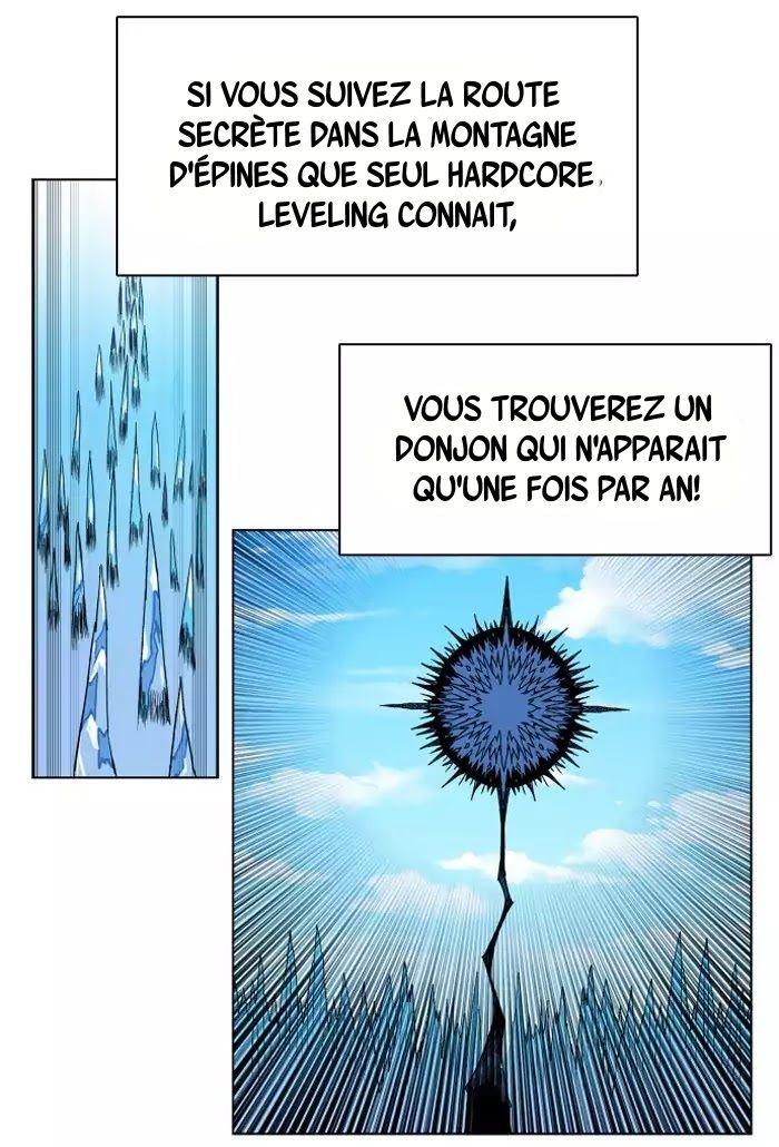 Read Hardcore Leveling Warrior FR Manga Online