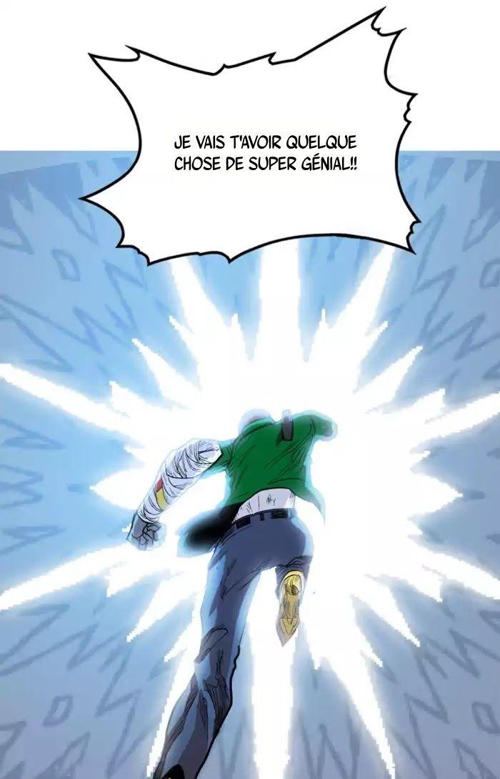 Read Hardcore Leveling Warrior FR Manga Online