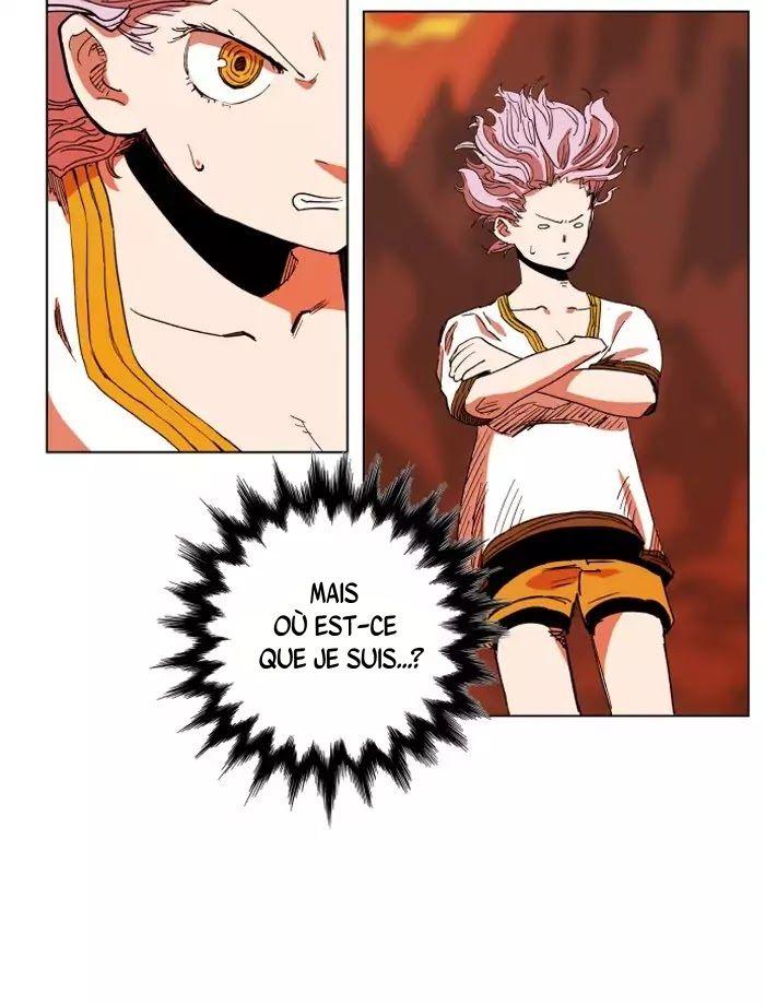 Read Hardcore Leveling Warrior FR Manga Online