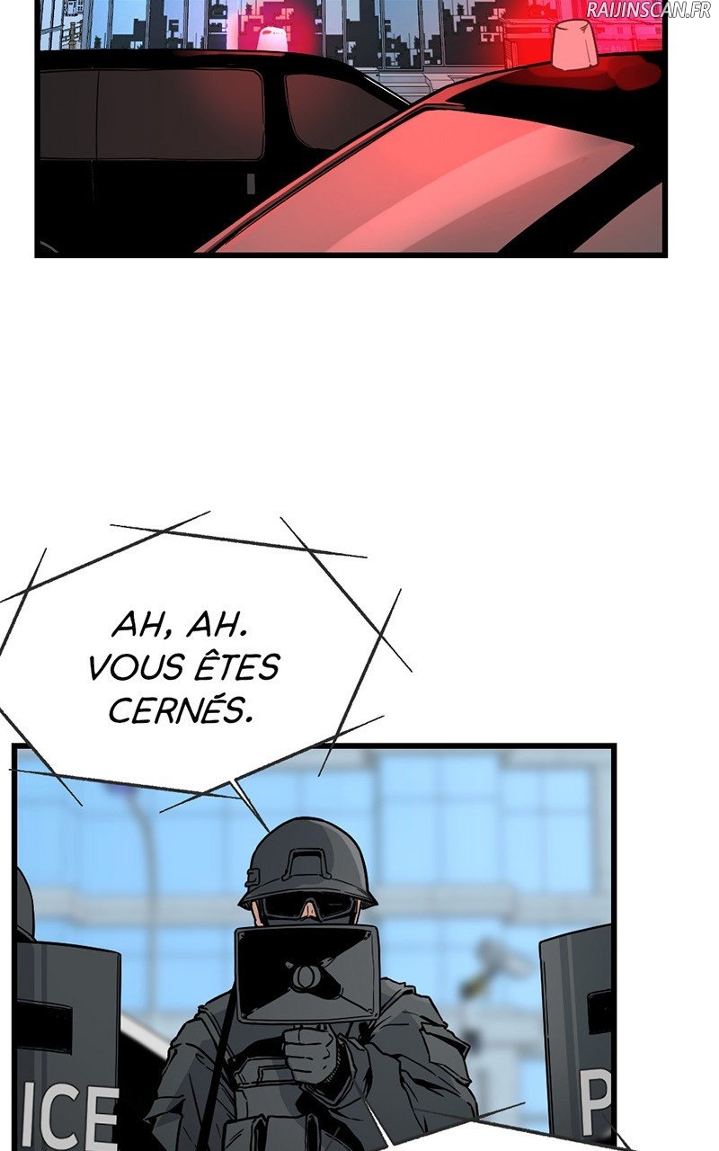 Read Hero Killer FR Manga Online