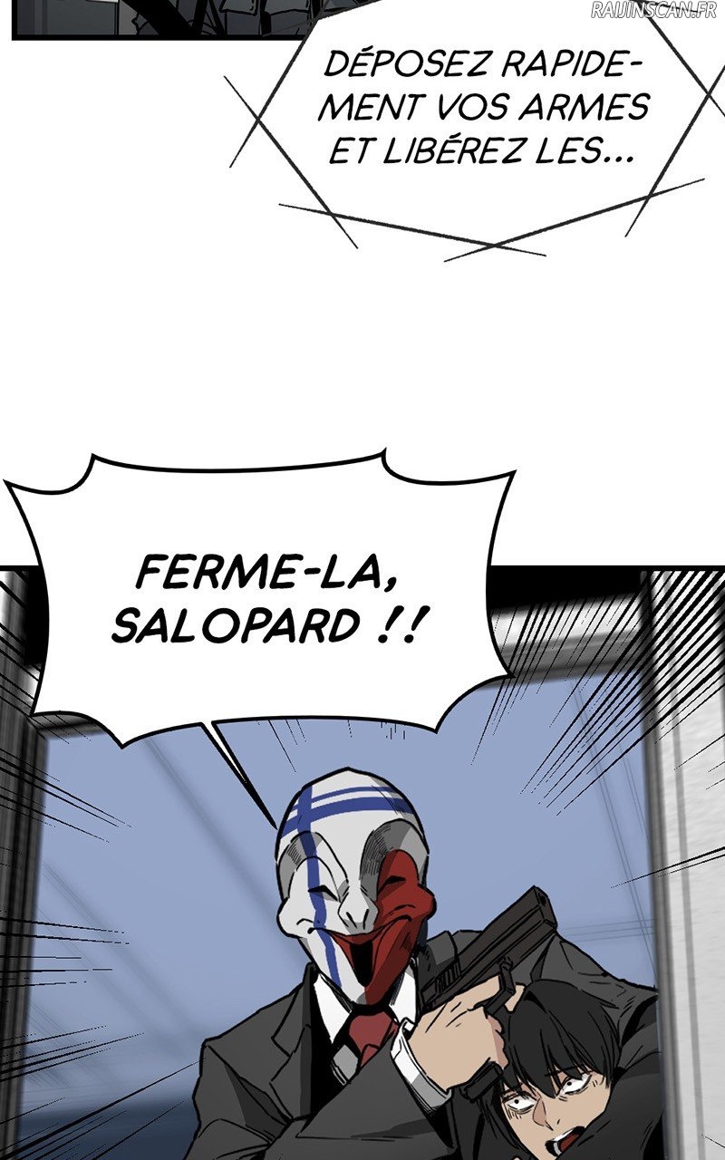 Read Hero Killer FR Manga Online